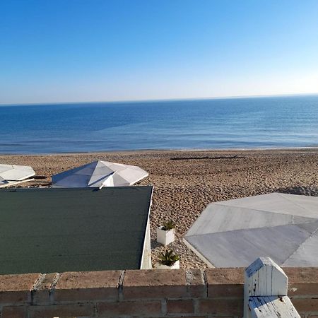 Апартаменти Virgola Zero Holiday Beach Порто-Потенца-Пічена Екстер'єр фото