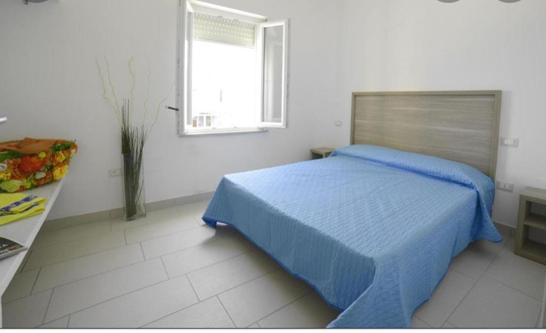 Апартаменти Virgola Zero Holiday Beach Порто-Потенца-Пічена Екстер'єр фото
