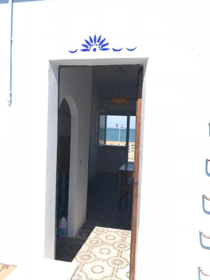 Апартаменти Virgola Zero Holiday Beach Порто-Потенца-Пічена Екстер'єр фото
