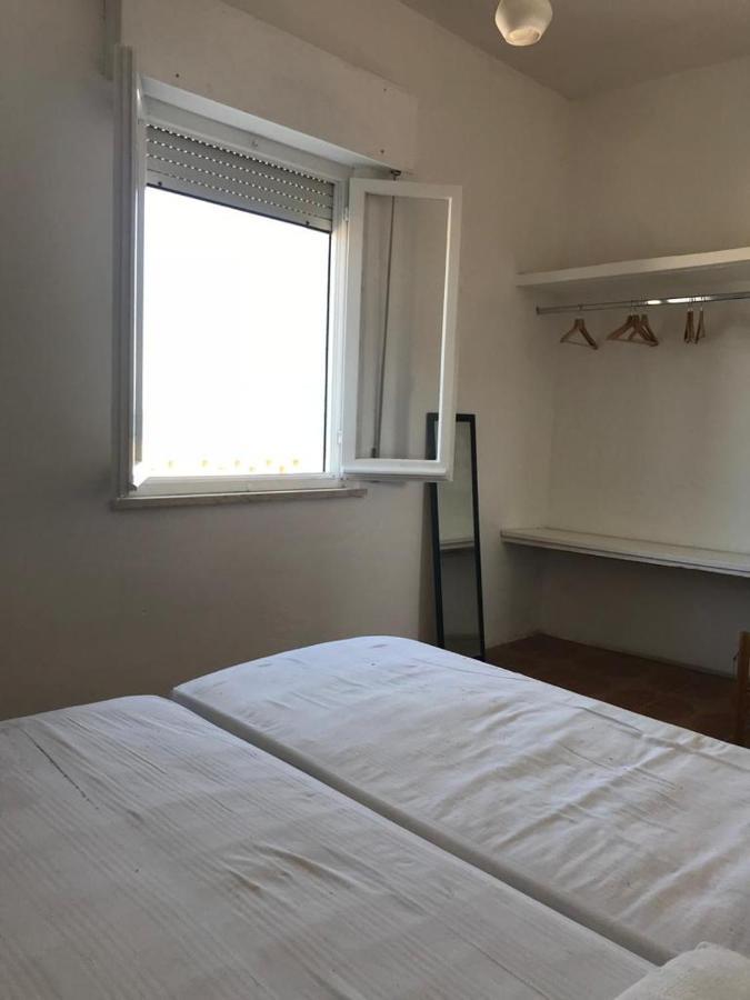 Апартаменти Virgola Zero Holiday Beach Порто-Потенца-Пічена Екстер'єр фото